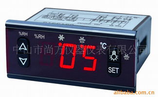 中山市尚方儀器儀表 控制與調(diào)節(jié)儀表產(chǎn)品列表及應(yīng)用解析